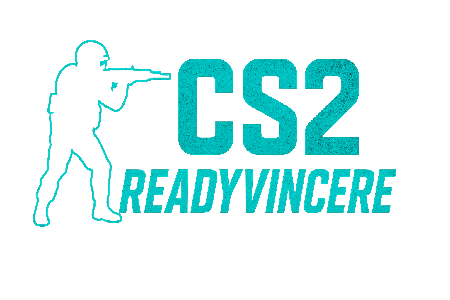 ReadyVincere Logo